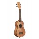 KALA SERIE CAOBA KASEM EXOTIC SOPRANO