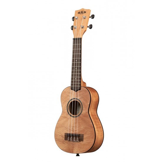 KALA SERIE CAOBA KASEM EXOTIC SOPRANO