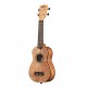 KALA SERIE CAOBA KASEM EXOTIC SOPRANO