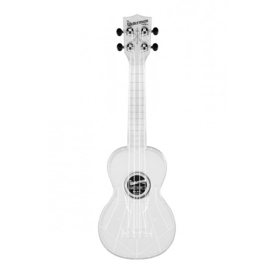 KALA WATERMAN SOPRANO TRANSPARENTE