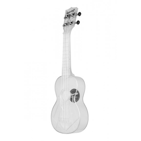 KALA WATERMAN SOPRANO TRANSPARENTE