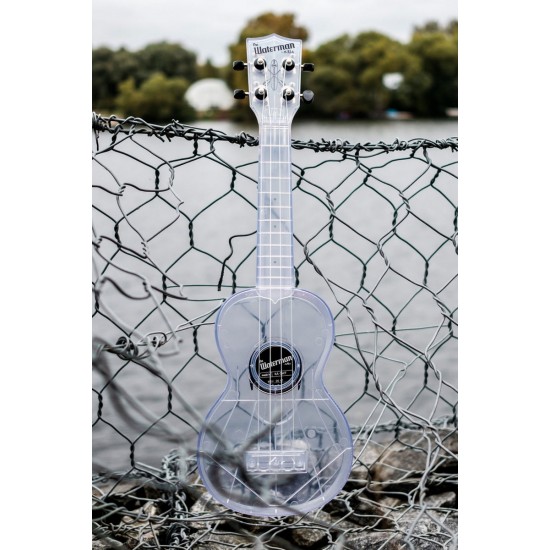 KALA WATERMAN SOPRANO TRANSPARENTE