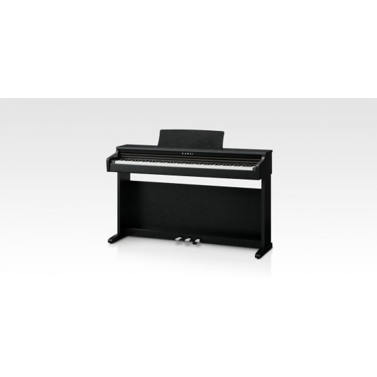 PIANO DIGITAL KAWAI KDP120 BLACK