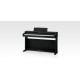 PIANO DIGITAL KAWAI KDP120 BLACK