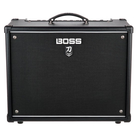 COMBO GUITARRA BOSS KATANA 100 MK2