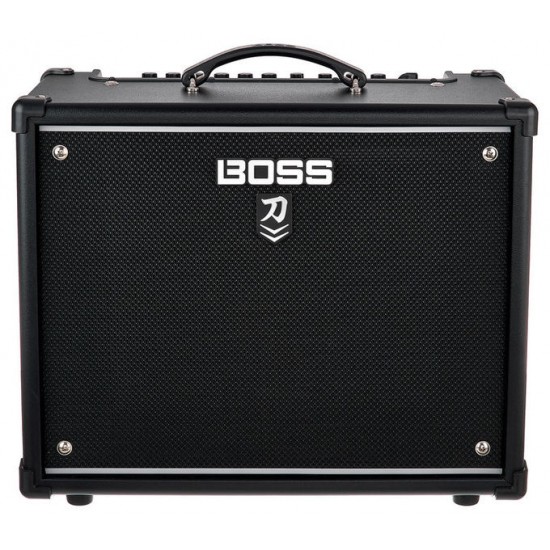 COMBO GUITARRA BOSS KATANA 50 MK2