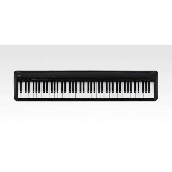 PIANO DIGITAL KAWAI ES-120 B
