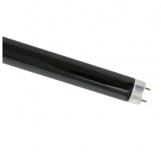 LÂMPADA TUBULAR 36W 230V FLUORESCENTE UV