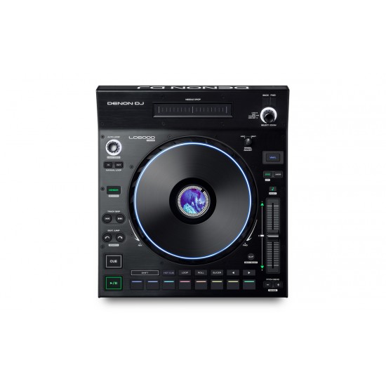 DENON DJ LC6000 PRIME