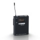 LD SYSTEMS SWEET SIXTEEN BP B6 BODYPACK TRANSMITTER LD SYSTEMS SWEET SIXTEEN BP B6 BODYPACK TRANSMITTER