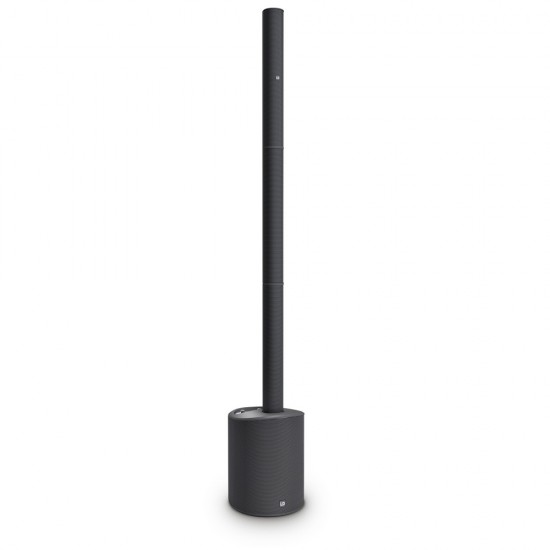 LD SYSTEMS MAUI 5 GO 100 B LD SYSTEMS MAUI 5 GO 100 B