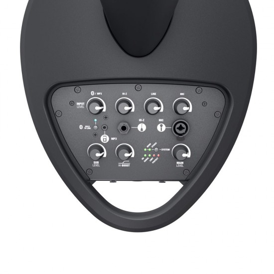 LD SYSTEMS MAUI 5 GO LD SYSTEMS MAUI 5 GO