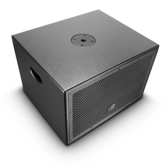 LD SYSTEMS SUB 10 A