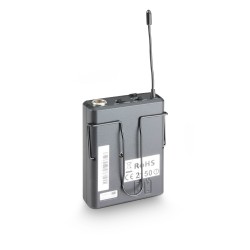 LD SYSTEMS WSECO 2 BPB 6 I