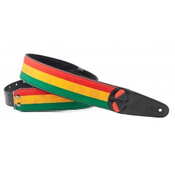 STRAP RIGHTON LEGEND RASTA UNIC 000