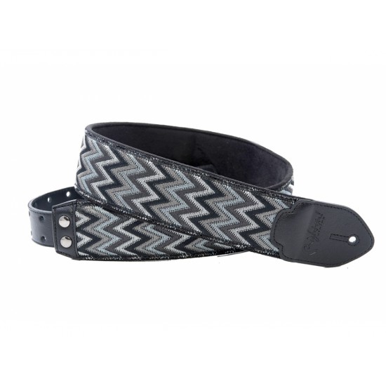 STRAP RIGHTON FUNKY LIMA BLACK