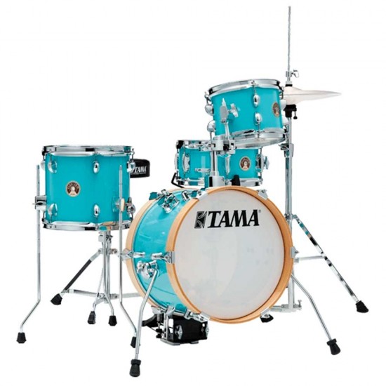 BATERIA TAMA 14 CLUB JAM FLYER LJK44H4-AQB