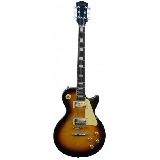 GUITARRA ELÉTRICA DAYTONA LP02SB