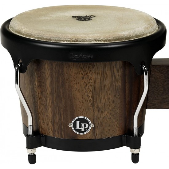 LP LPA601-SW ASPIRE WALNUT BONGOS