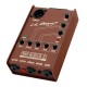 L.R.BAGGS PARA ACOUSTIC DI PREAMP
