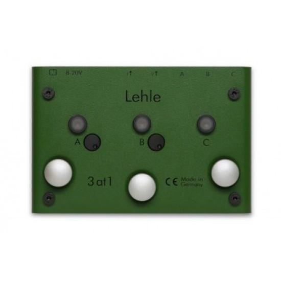LEHLE 3AT1