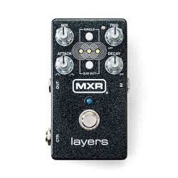 PEDAL MXR LAYERS M-307