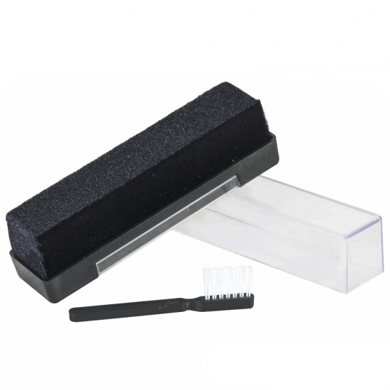 KIT DE LIMPEZA P/ DISCO VINIL MADISON