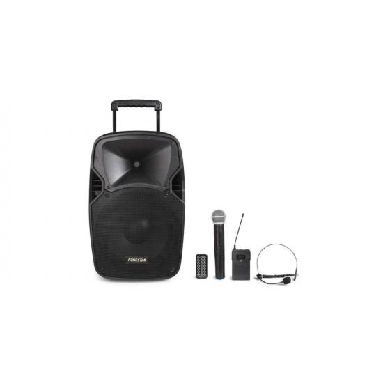 COLUNA FONESTAR MALIBU-310