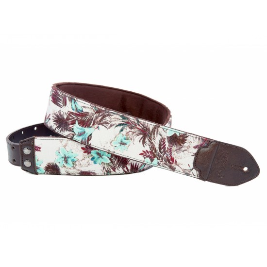 STRAP RIGHTON FUNKY MAUI TEAL