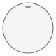PELE REMO 20 EMPEROR CLEAR BASS DRUM PELE REMO 20 EMPEROR CLEAR BASS DRUM