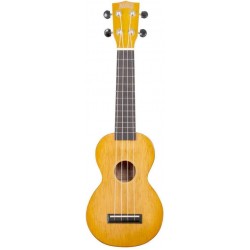 UKULELE MAHALO MH1-VNA SOPRANO C/SACO