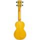 UKULELE MAHALO MH1-VNA SOPRANO C/SACO