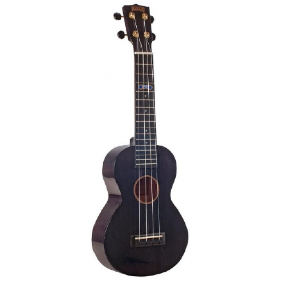 MAHALO MH2WTBK BLACK CONCERTO