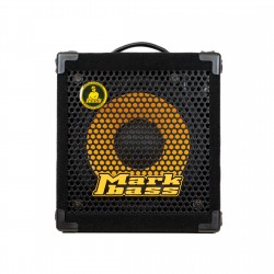 COMBO MARKBASS MINI CMD 121 P V 1X12 + PIEZO COMBO MARKBASS MINI CMD 121 P V 1X12 + PIEZO