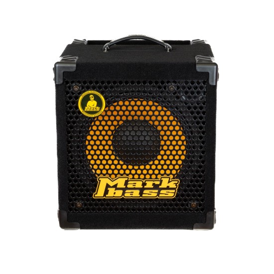 COMBO MARKBASS MINI CMD 121 P V 1X12 + PIEZO