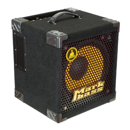COMBO MARKBASS MINI CMD 121 P V 1X12 + PIEZO