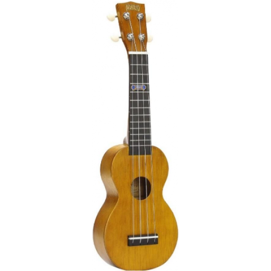 MAHALO MK 1PWTBR BROWN CONCERTO
