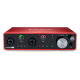 FOCUSRITE SCARLETT 4I4 3RD