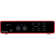 FOCUSRITE SCARLETT 4I4 3RD