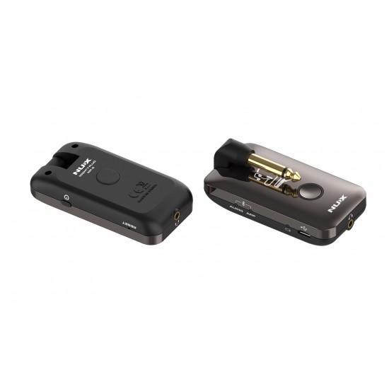 NUX MIGHTY PLUG MP-2