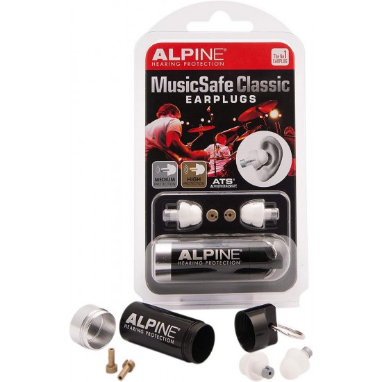 ALPINE MUSICSAFE CLASSIC 2 NIV