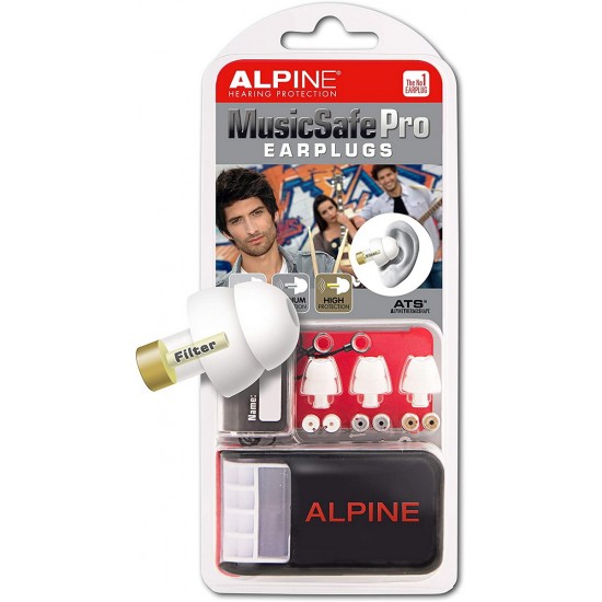 ALPINE MUSICSAFE PRO 3 NIV