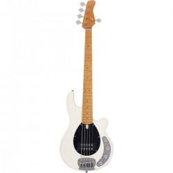 BAIXO MARCUS MILLER Z3-5 ANTIQUE WHITE
