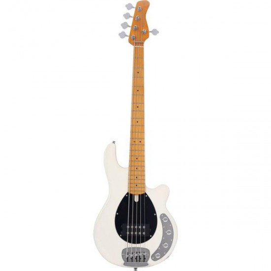 BAIXO MARCUS MILLER Z3-5 ANTIQUE WHITE
