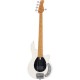 BAIXO MARCUS MILLER Z3-5 ANTIQUE WHITE