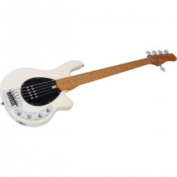BAIXO MARCUS MILLER Z3-5 ANTIQUE WHITE