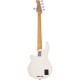 BAIXO MARCUS MILLER Z3-5 ANTIQUE WHITE