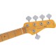 BAIXO MARCUS MILLER Z7-5 3-TONE SUNBURST