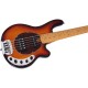 BAIXO MARCUS MILLER Z7-5 3-TONE SUNBURST