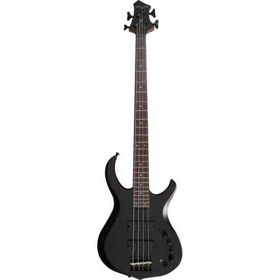 BAIXO ELÉTRICO MARCUS MILLER M2-4 2ND GEN TBK TRANS BLACK